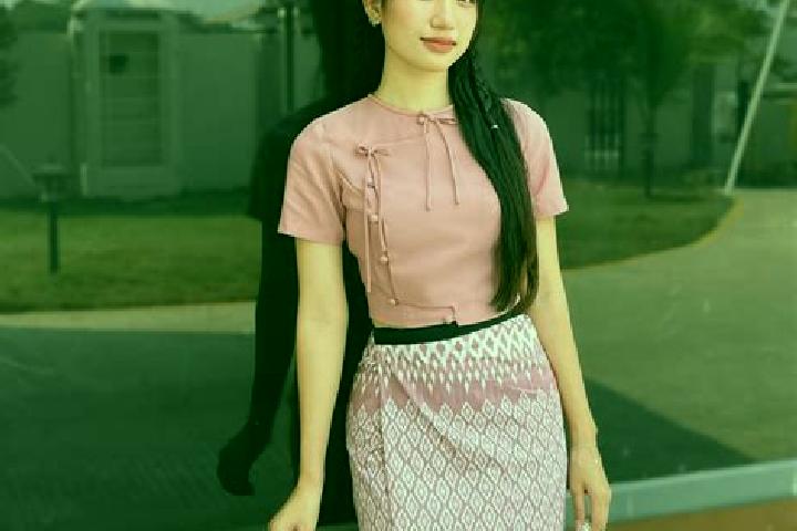 Escorts Myaydo, Myanmar — Local Companions