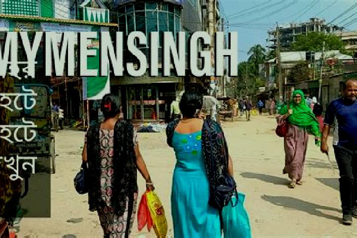 Escorts Mymensingh, Bangladesh — Local Companions