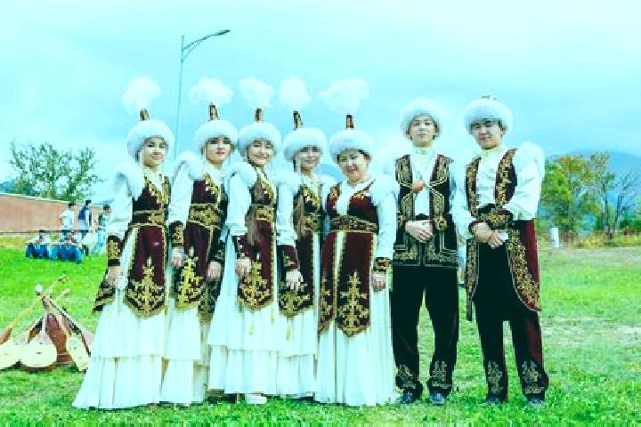 Escorts Mynaral, Kazakhstan — Local Companions