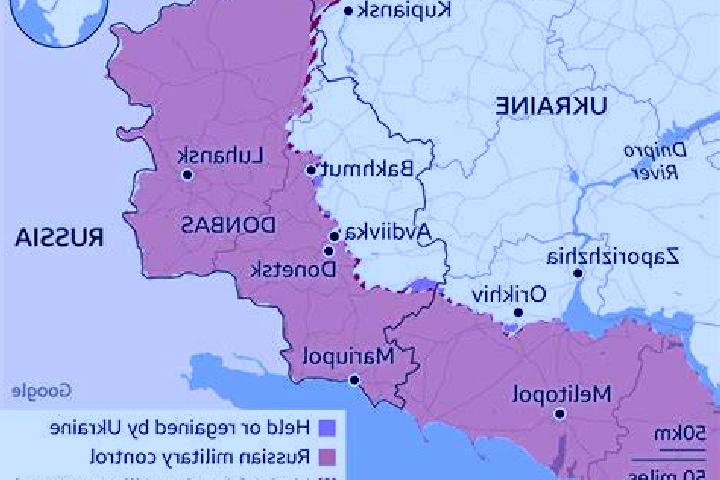 Escorts Myrivka, Ukraine — Local Companions