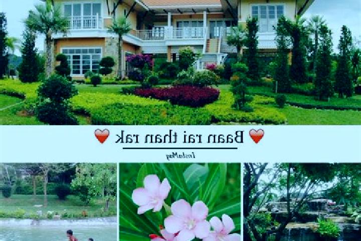 Escorts Na Yai Am, Thailand — Local Companions
