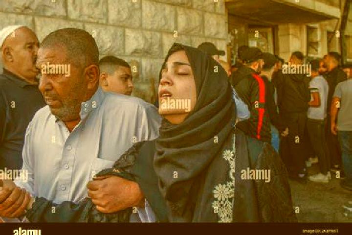 Escorts Nablus, Palestine — Local Companions