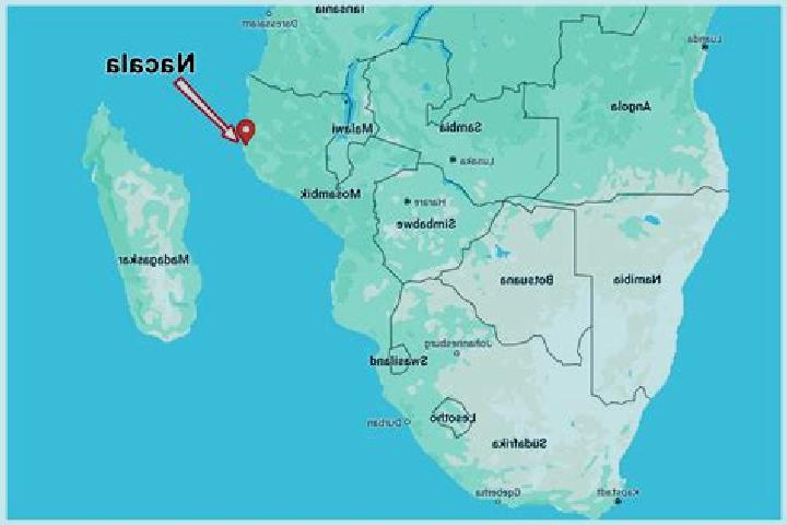 Escorts Nacala, Mozambique — Local Companions