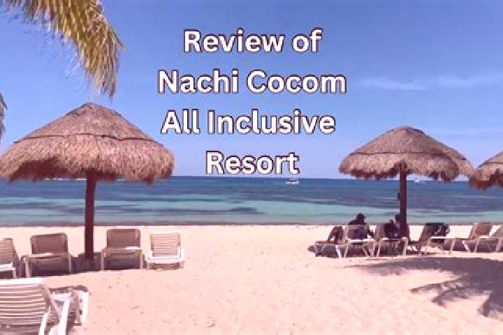 Escorts Nachi Cocom, Mexico — Local Companions