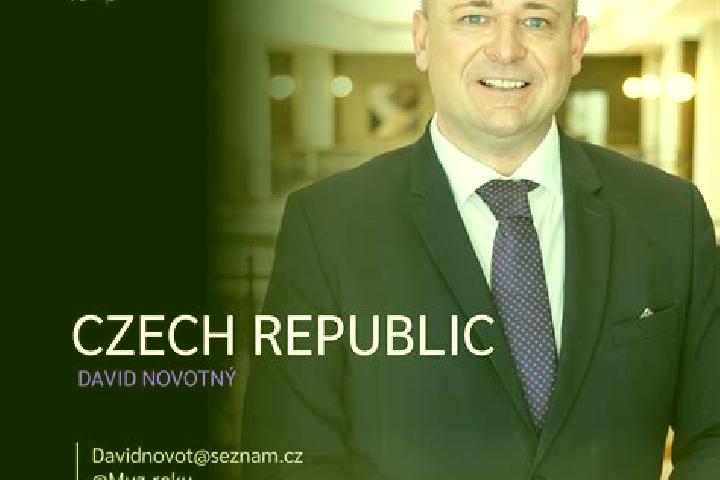 Escorts Nachod, Czech Republic — Local Companions