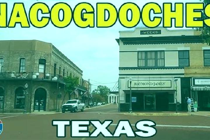 Escorts Nacogdoches, United States — Local Companions
