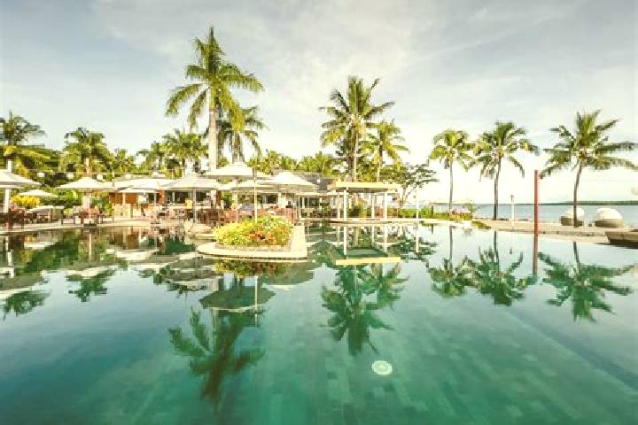 Escorts Nadi, Fiji — Local Companions
