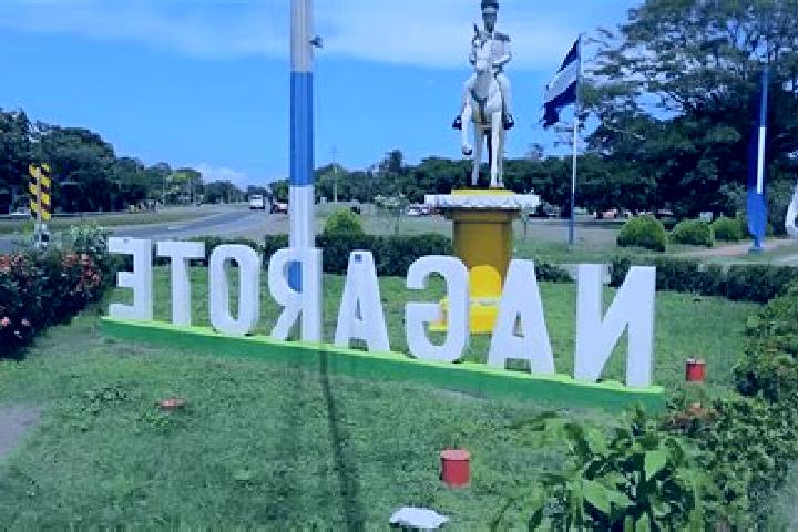 Escorts Nagarote, Nicaragua — Local Companions