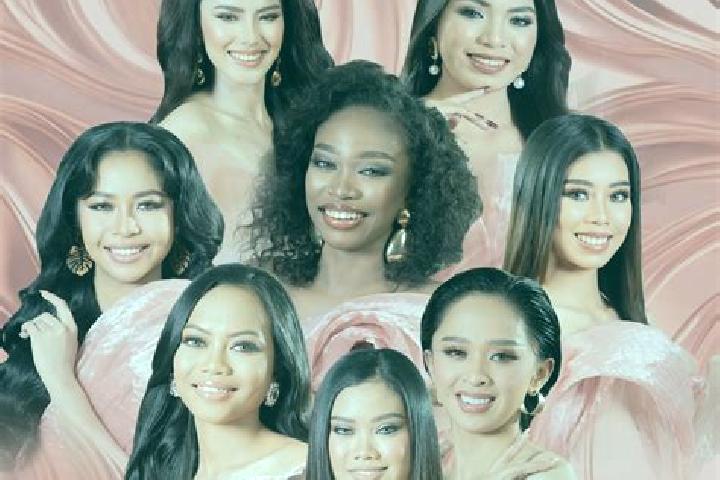Escorts Nagtipunan, Philippines — Local Companions