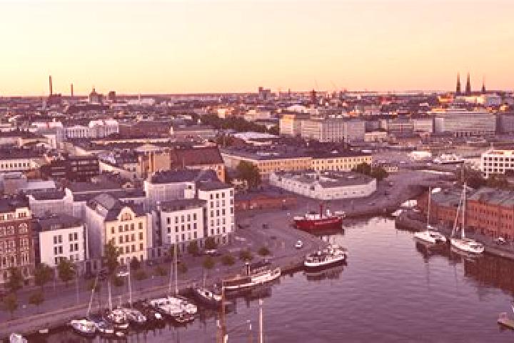 Escorts Nagu, Finland — Local Companions