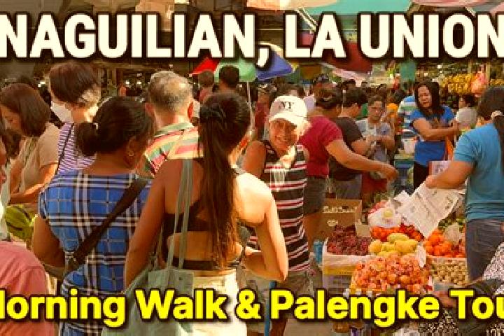 Escorts Naguilian, Philippines — Local Companions