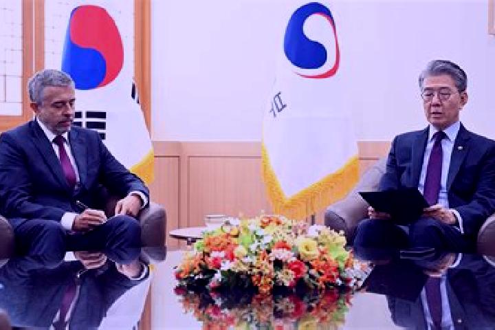 Escorts Nagwol, South Korea — Local Companions