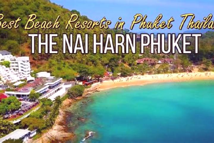 Escorts Nai Harn, Thailand — Local Companions