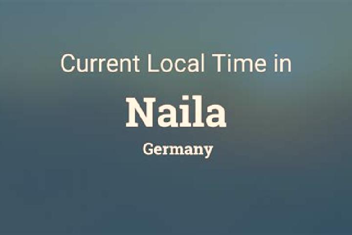 Escorts Naila, Germany — Local Companions