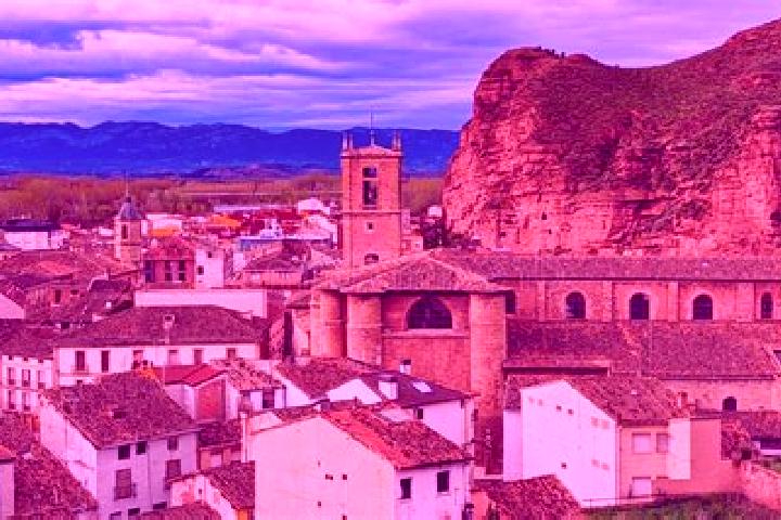 Escorts Najera, Spain — Local Companions