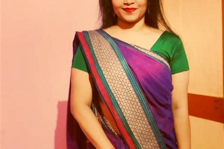 Escorts Najibabad, India — Local Companions