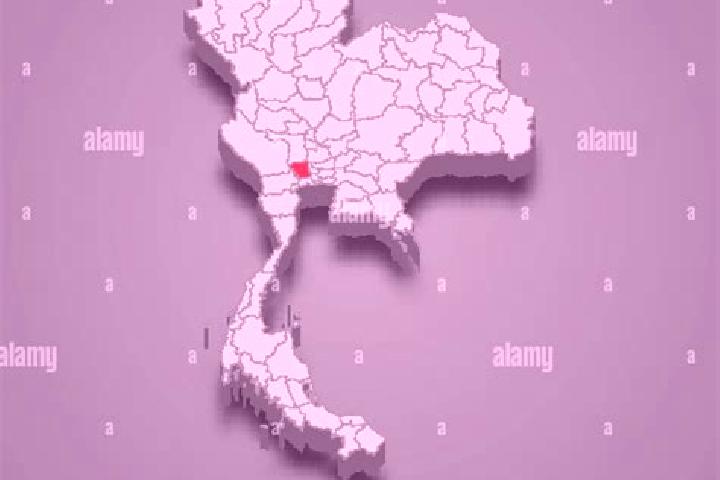 Escorts Nakhon Pathom, Thailand — Local Companions