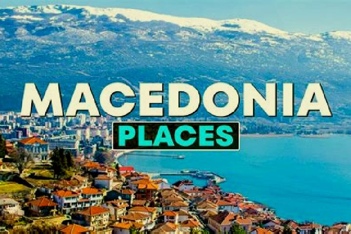 Escorts Nakolec, North Macedonia — Local Companions