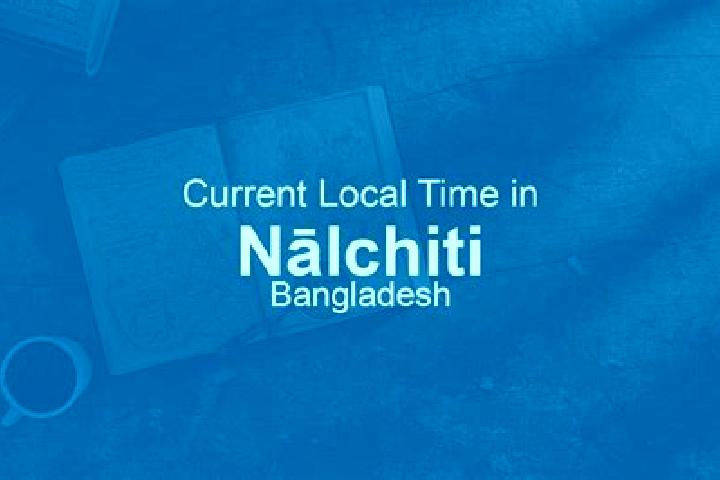 Escorts Nalchiti, Bangladesh — Local Companions