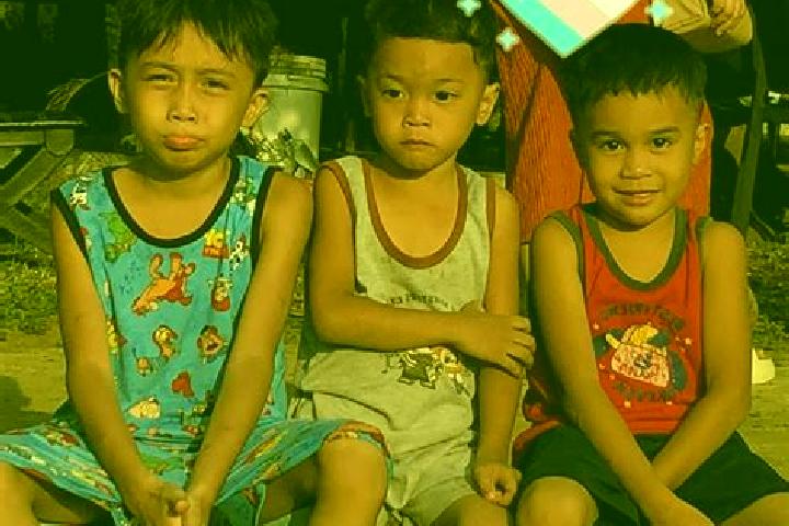 Escorts Nalus, Philippines — Local Companions