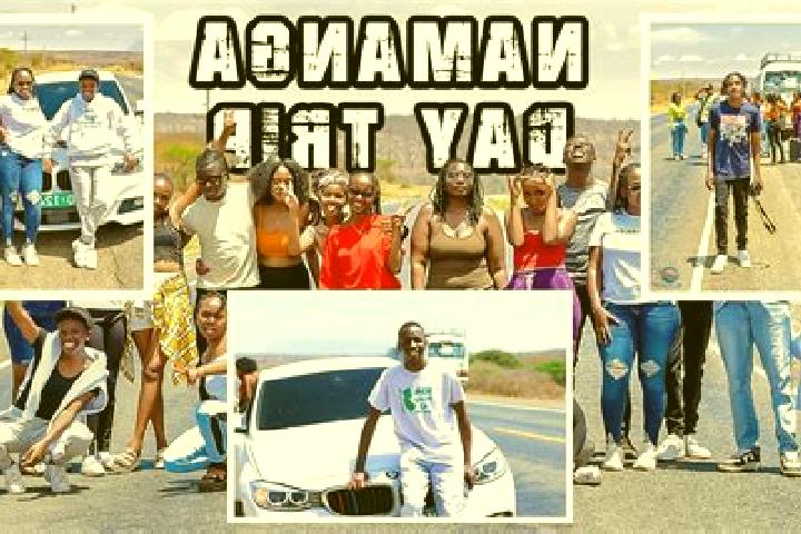 Escorts Namanga, Tanzania — Local Companions