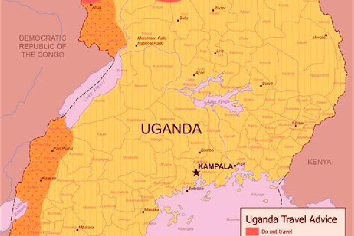 Escorts Namavundu, Uganda — Local Companions