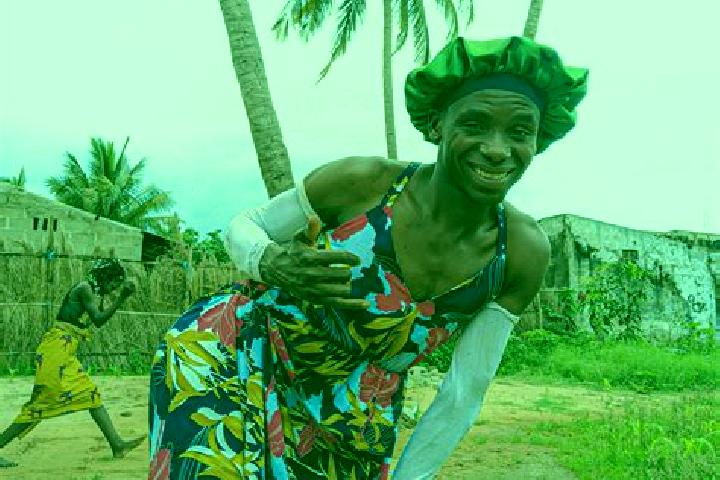 Escorts Namialo, Mozambique — Local Companions