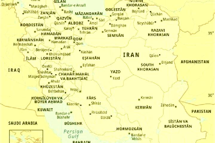 Escorts Namrur, Iran — Local Companions