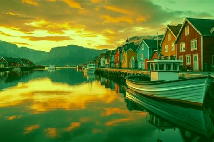 Escorts Namsos, Norway — Local Companions