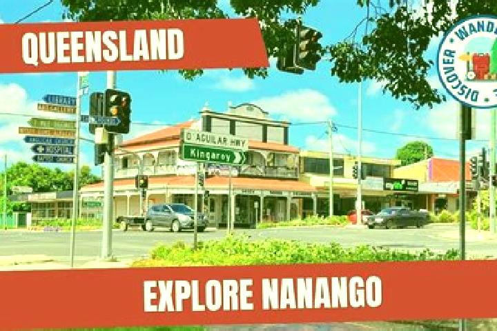 Escorts Nanango, Australia — Local Companions