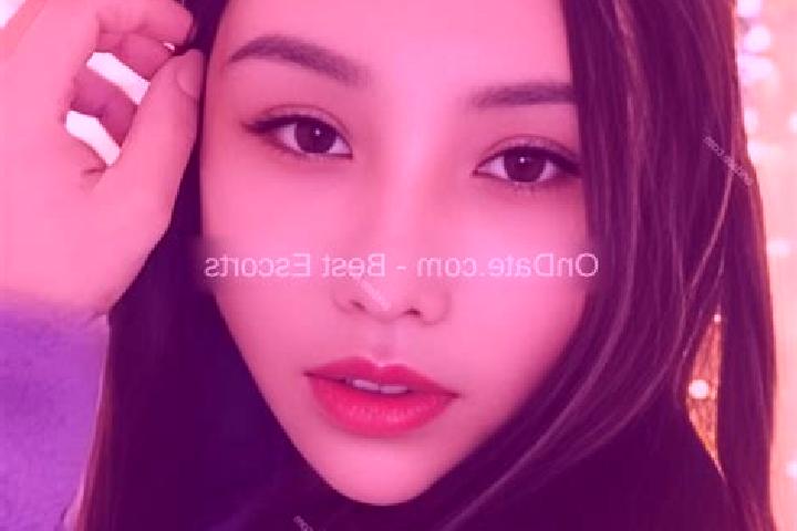 Escorts Nancha, China — Local Companions