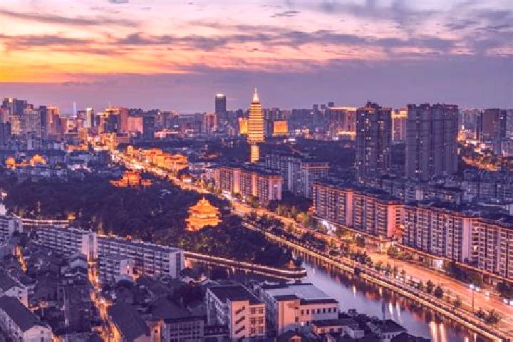Escorts Nanchang, Shenzhen, China — Local Companions