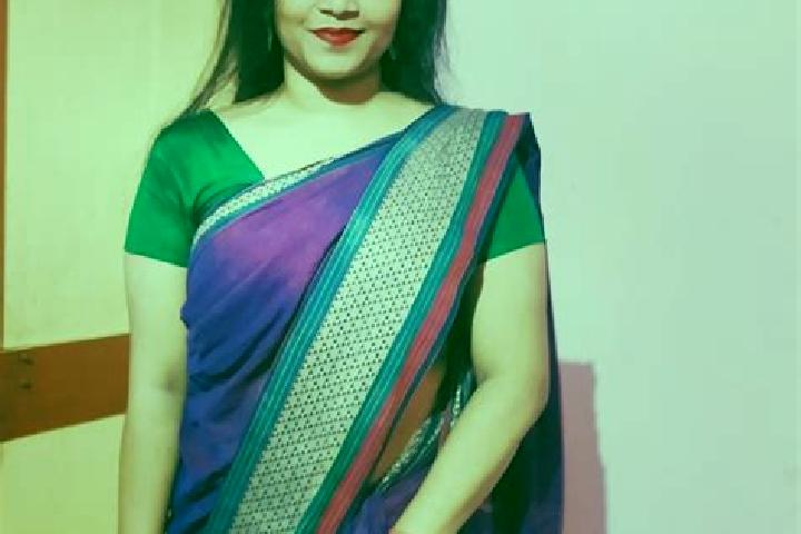 Escorts Nandkharki, India — Local Companions
