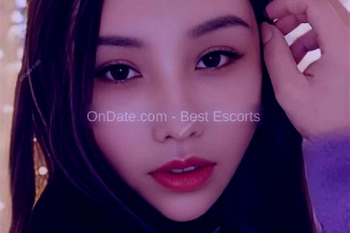 Escorts Nandulehe, China — Local Companions