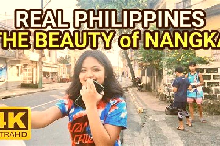 Escorts Nangka, Philippines — Local Companions