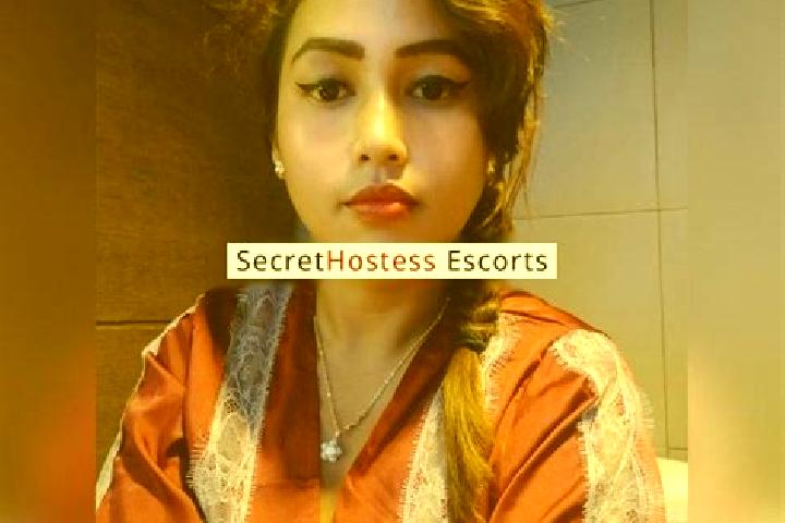 Escorts Nangoh, Indonesia — Local Companions