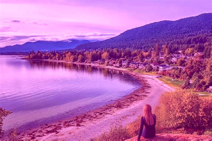 Escorts Nanoose Bay, Canada — Local Companions