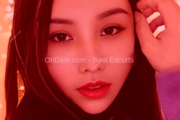 Escorts Nanshu, China — Local Companions
