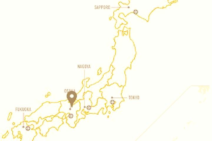 Escorts Nantan, Japan — Local Companions
