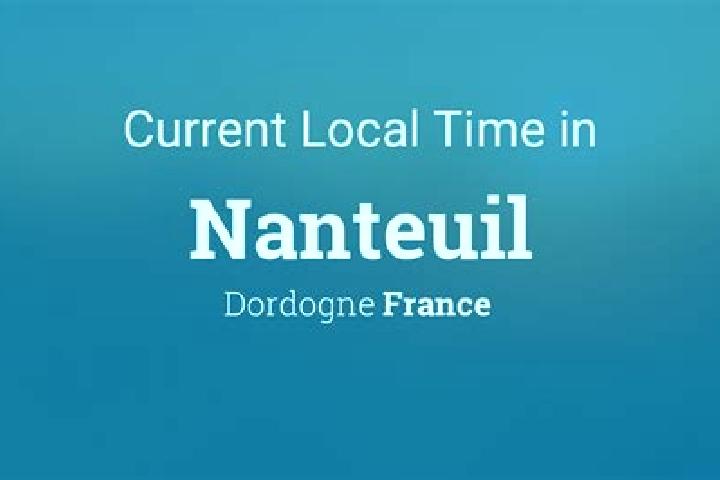 Escorts Nanteuil, France — Local Companions