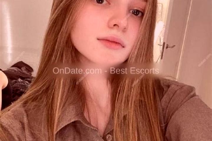 Escorts Nanxindian, China — Local Companions
