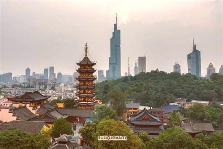 Escorts Nanxing, China — Local Companions