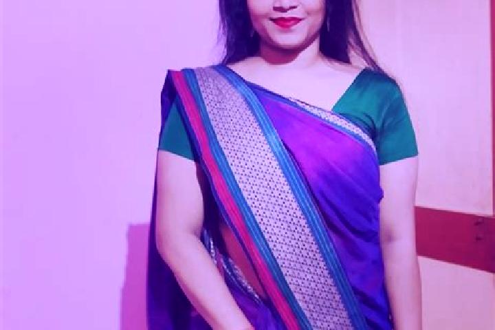 Escorts Naranammalpuram, India — Local Companions