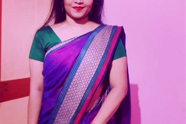 Escorts Narasimhanaickenpalayam, India — Local Companions
