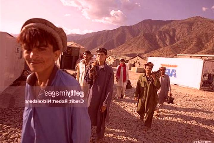 Escorts Naray, Afghanistan — Local Companions