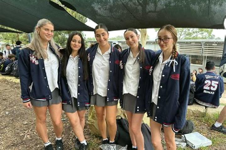 Escorts Narellan Vale, Australia — Local Companions