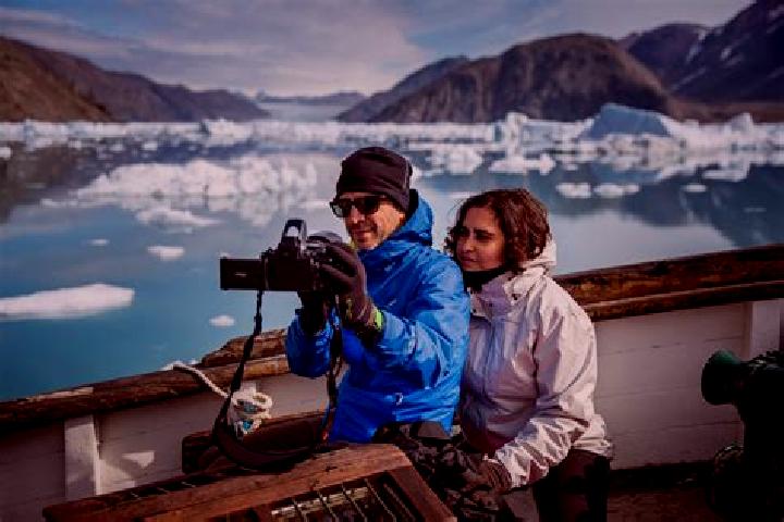 Escorts Narsaq, Greenland — Local Companions