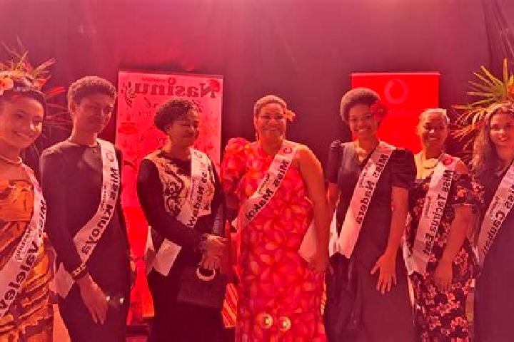 Escorts Nasinu, Fiji — Local Companions