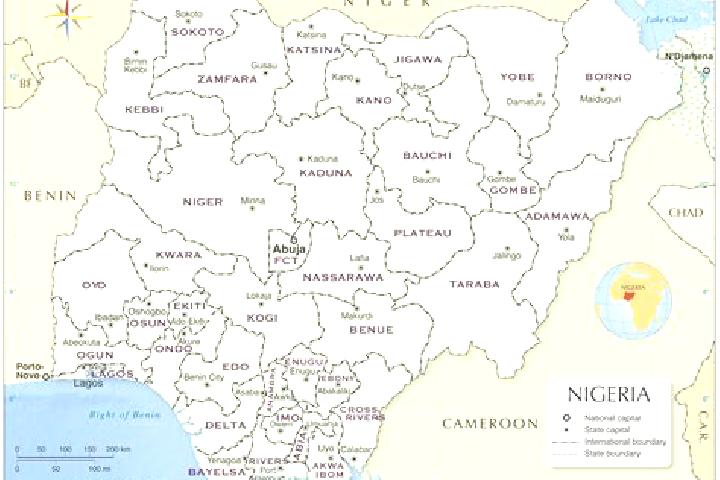 Escorts Nasko, Nigeria — Local Companions