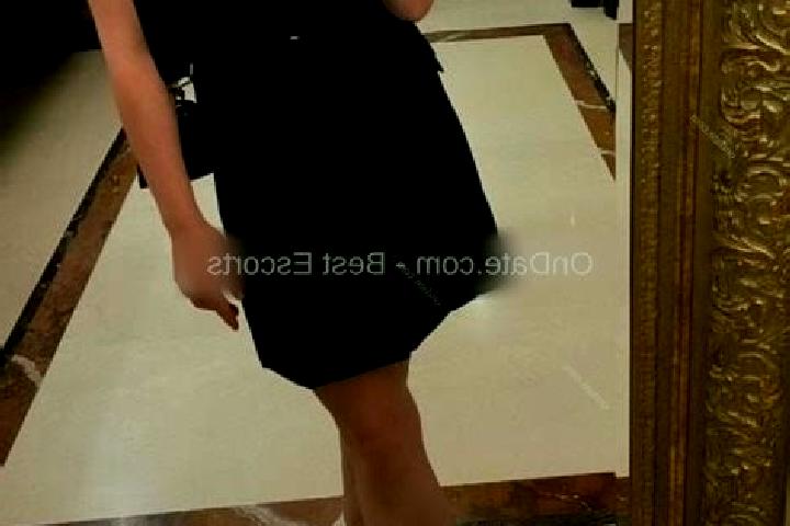 Escorts Nastasiyivka, Ukraine — Local Companions